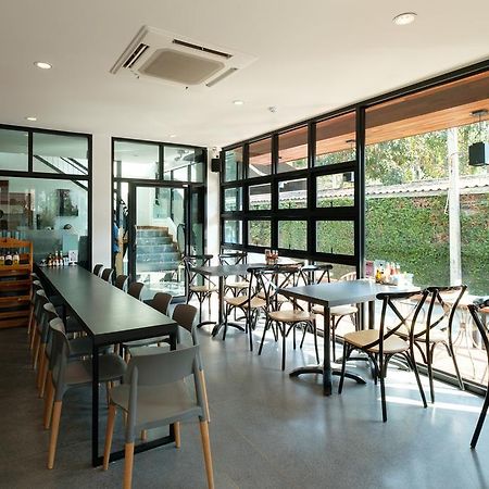 Wealth Boutique Hotel צ'יאנג מאי מראה חיצוני תמונה