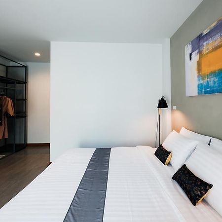 Wealth Boutique Hotel צ'יאנג מאי מראה חיצוני תמונה
