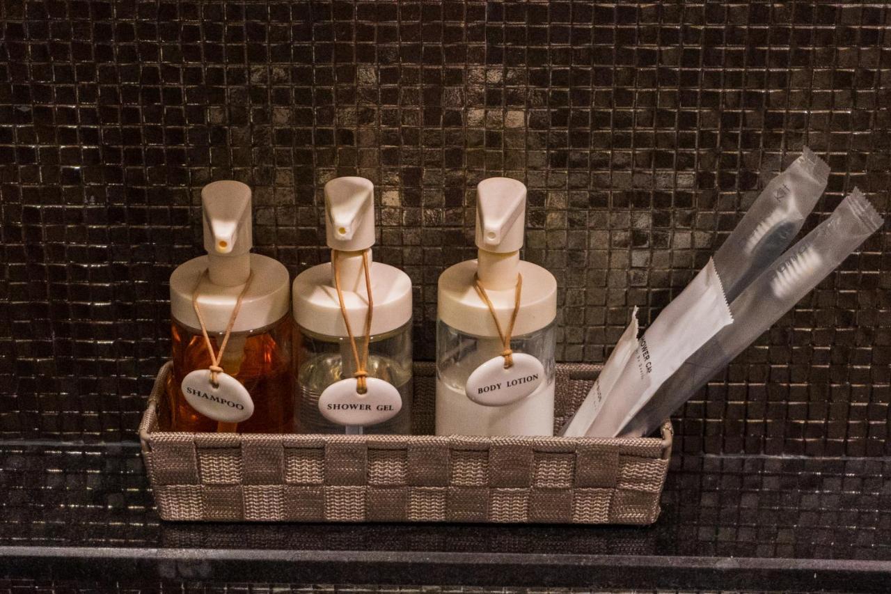 Wealth Boutique Hotel צ'יאנג מאי מראה חיצוני תמונה