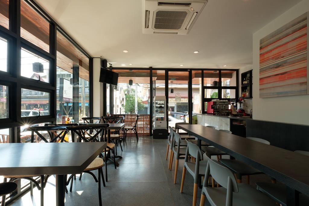 Wealth Boutique Hotel צ'יאנג מאי מראה חיצוני תמונה